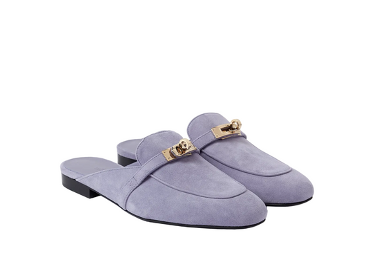 Hermès Oz mules