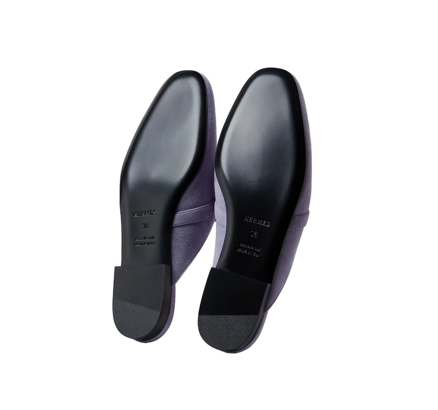 Hermès Oz mules