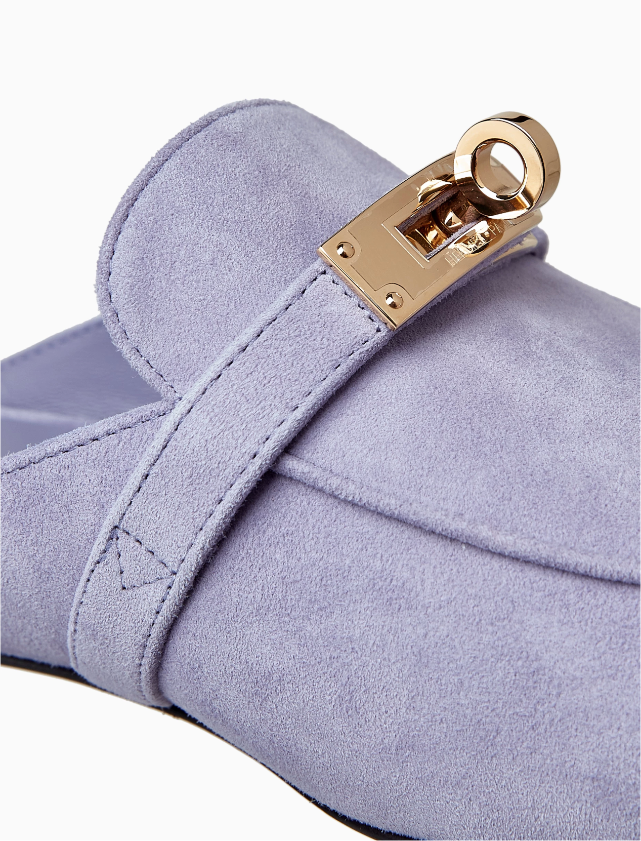 Hermès Oz mules