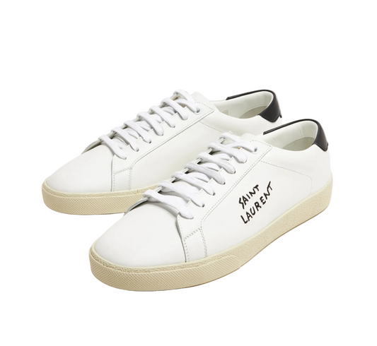 Saint Laurent Court Classic SL/06 sneakers