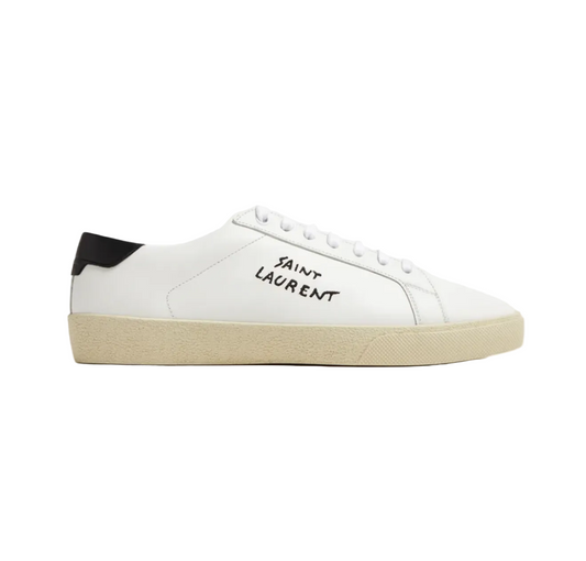 Saint Laurent Court Classic SL/06 sneakers