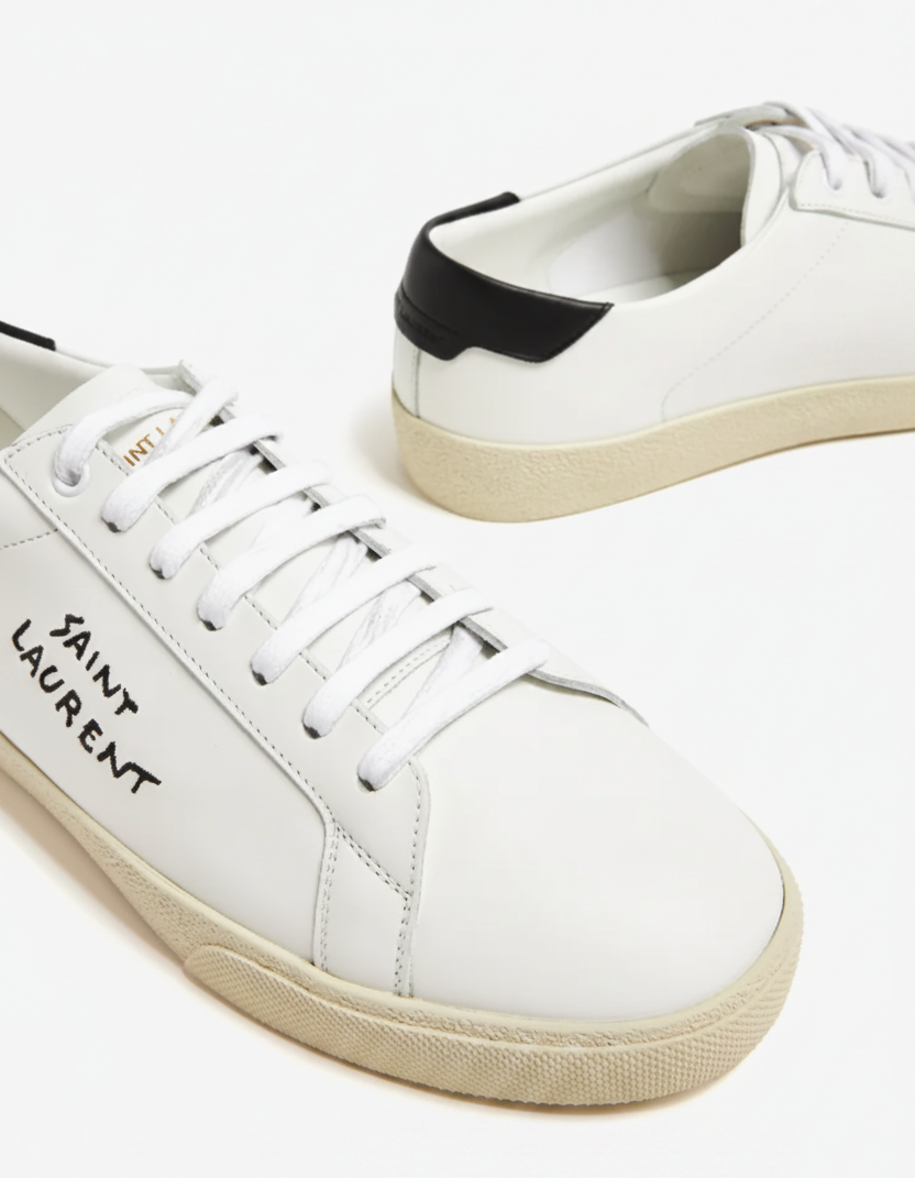 Saint Laurent Court Classic SL/06 sneakers