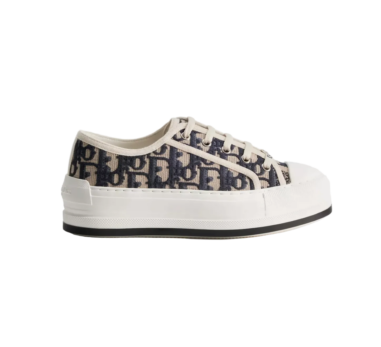 Christian Dior Walk'n'Dior sneakers