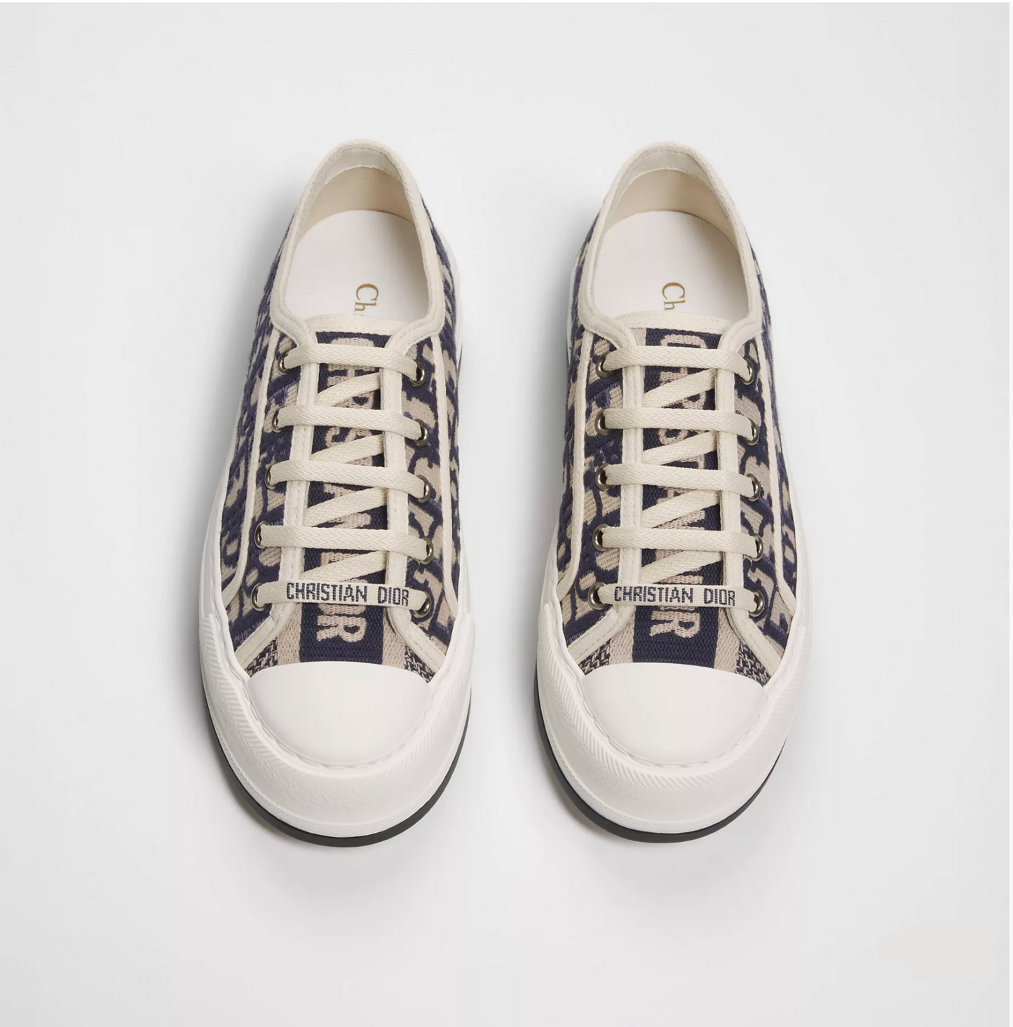 Christian Dior Walk'n'Dior sneakers