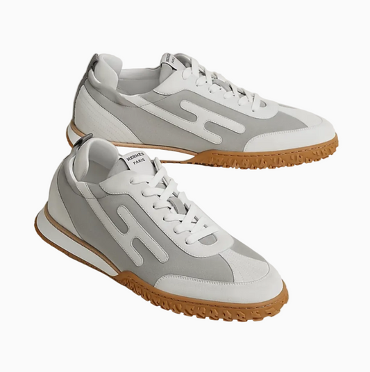 Hermès Jet Sneaker