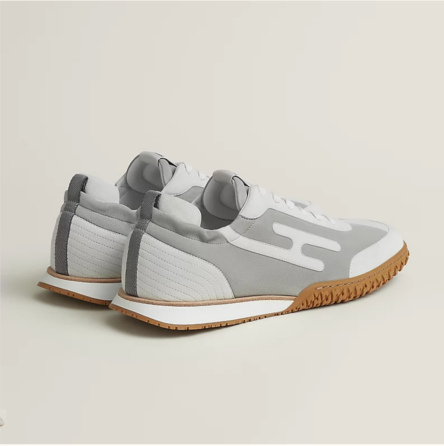 Hermès Jet Sneaker