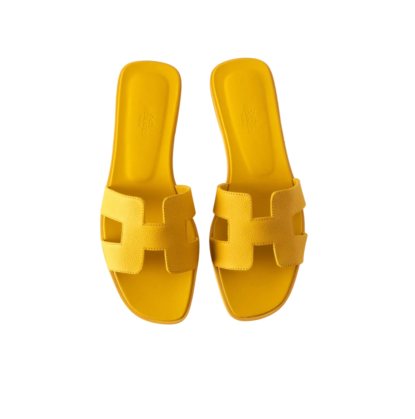 Hermès Oran Sandal