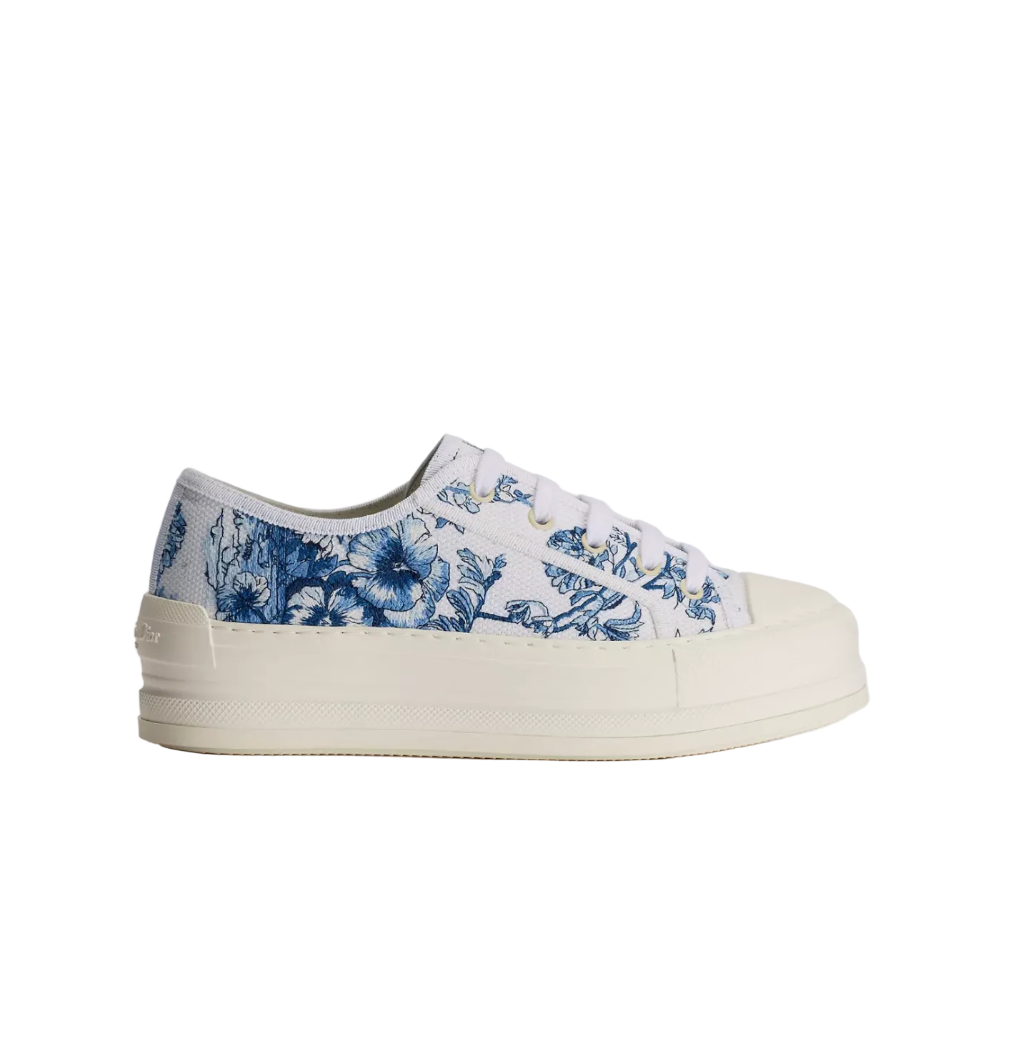 Dior Walk'n Platform Sneaker