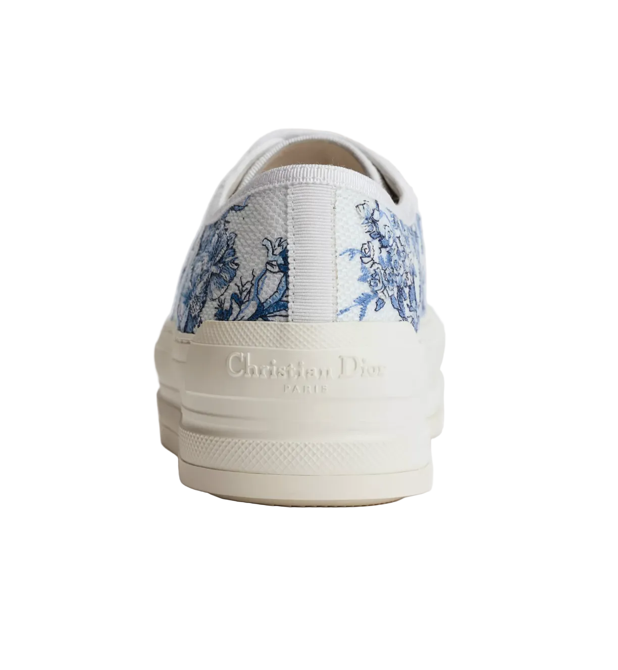 Dior Walk'n Platform Sneaker