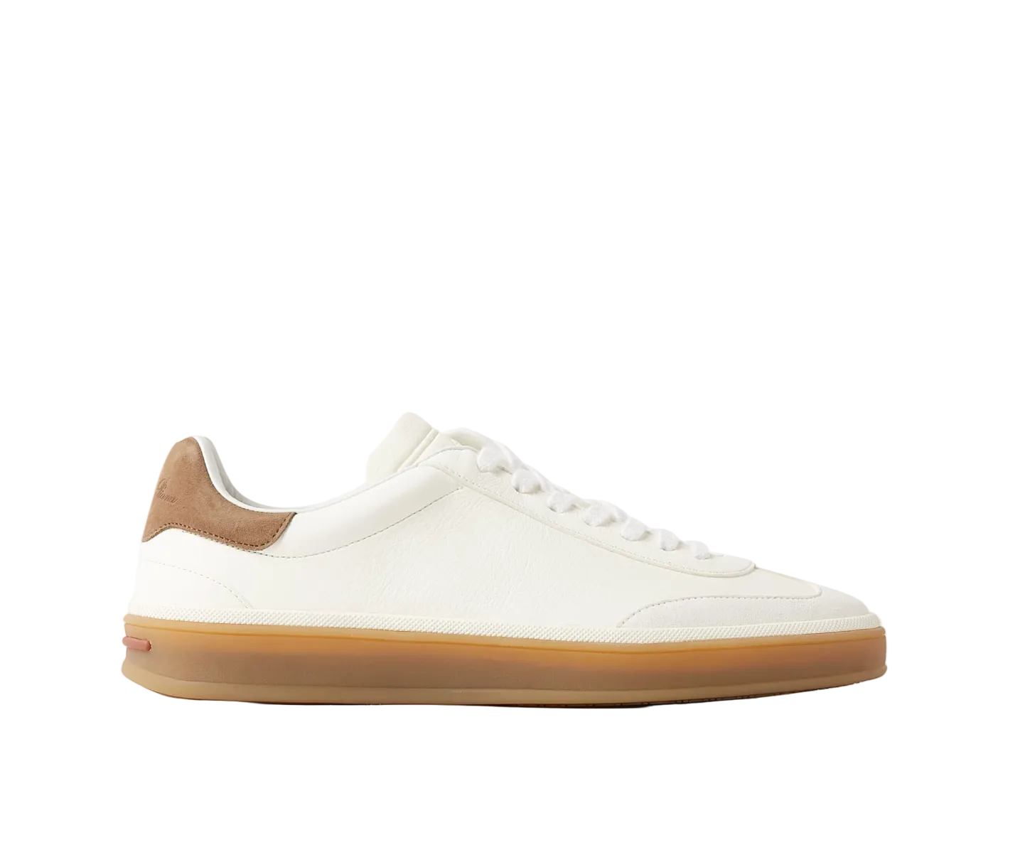Loro Piana Tennis Walk Sneakers