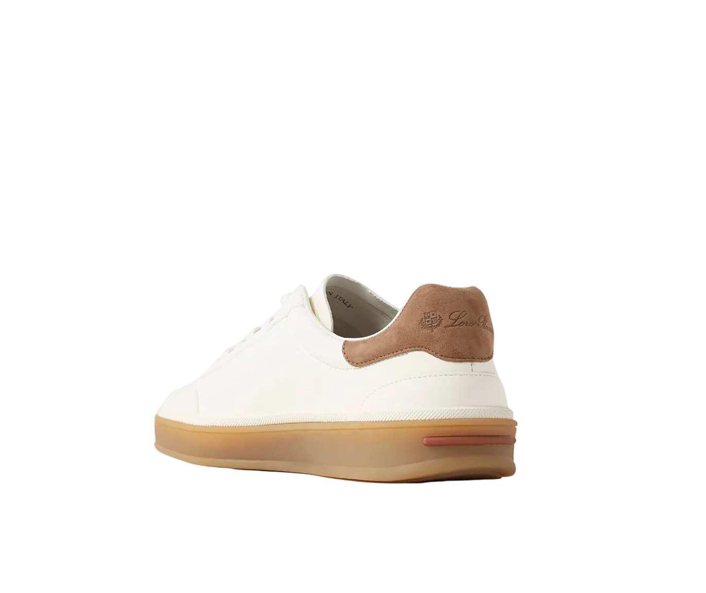 Loro Piana Tennis Walk Sneakers
