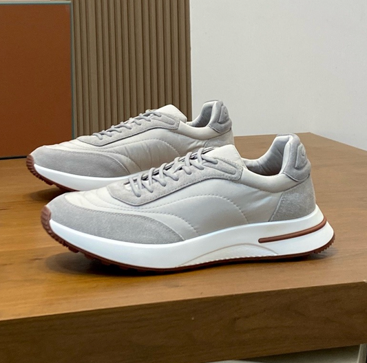 Loro Piana Weekend Walk Sneakers