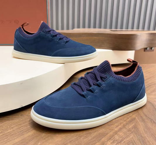 Loro Piana Soho Walk sneakers
