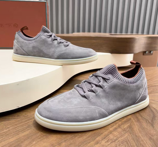 Loro Piana Soho Walk sneakers