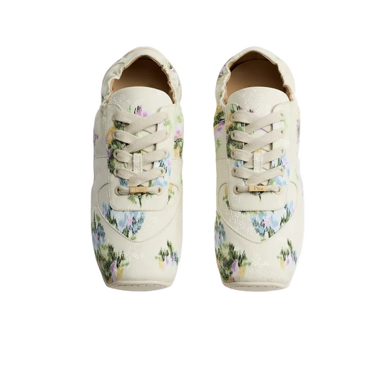 Christian Dior Cœur sneakers