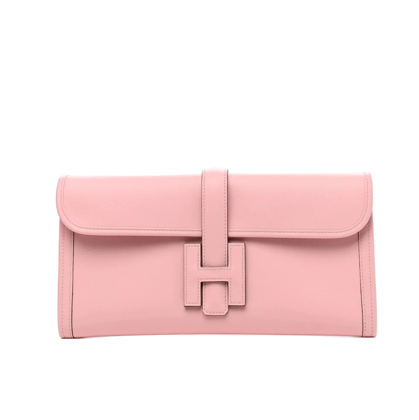 Hermès Jige Elan 29 clutch