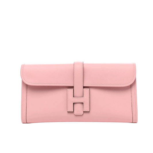 Hermès Jige Elan 29 clutch