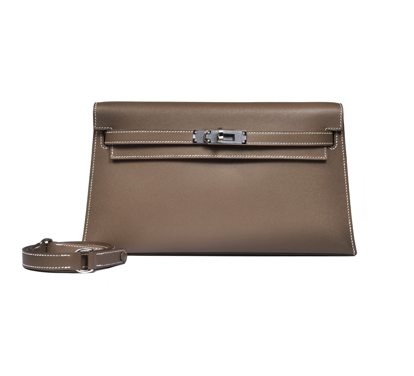 Hermès Kelly Elan Clutch