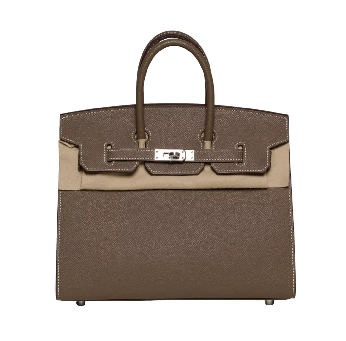 Hermès Birkin Sellier bag