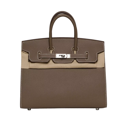 Hermès Birkin Sellier bag