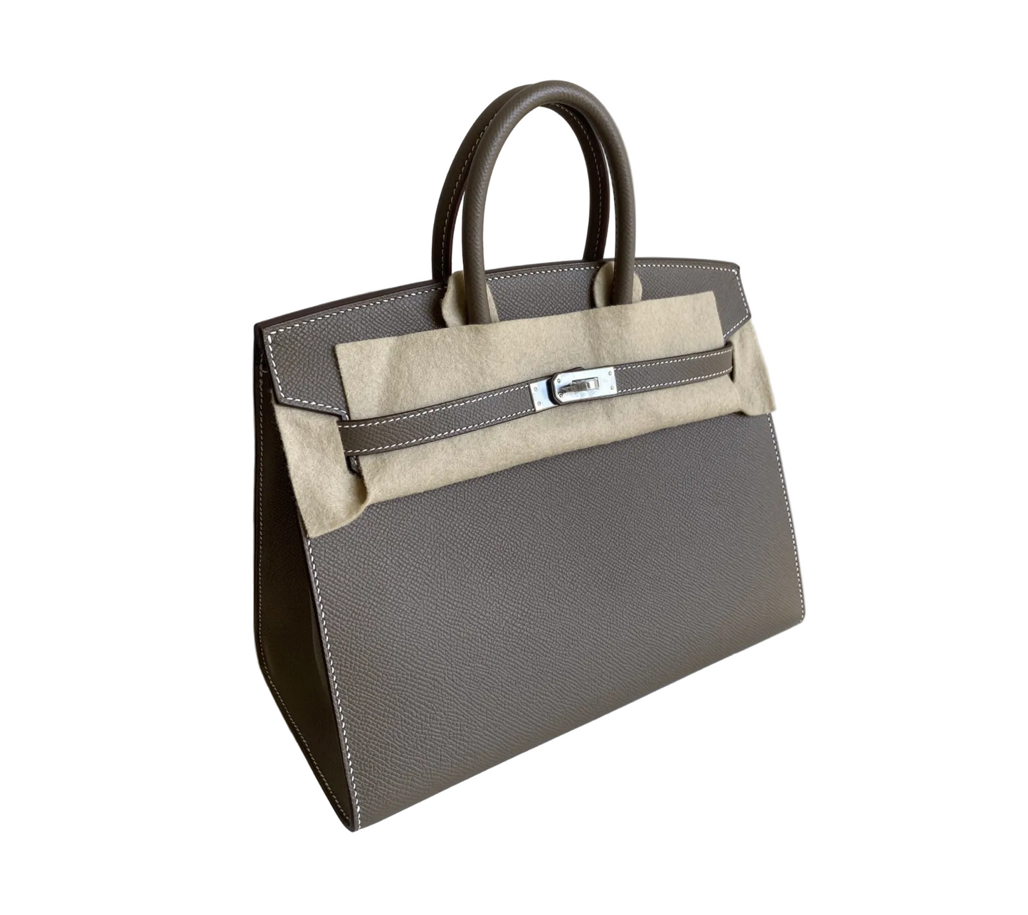 Hermès Birkin Sellier bag