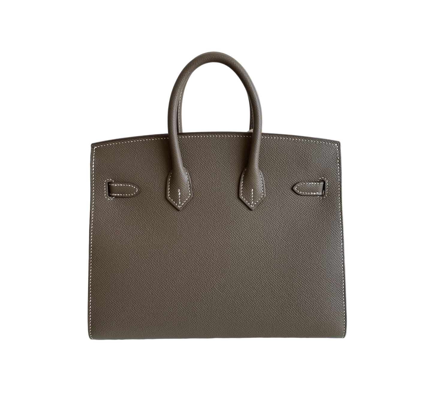 Hermès Birkin Sellier bag