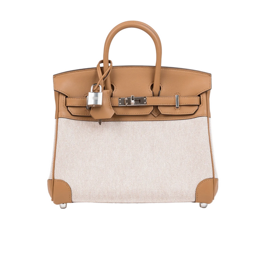 Hermès HAC 40 (Haut à Courroies)