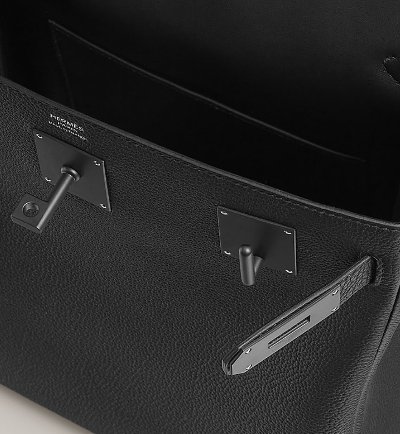 Hermès Hac à Dos backpack