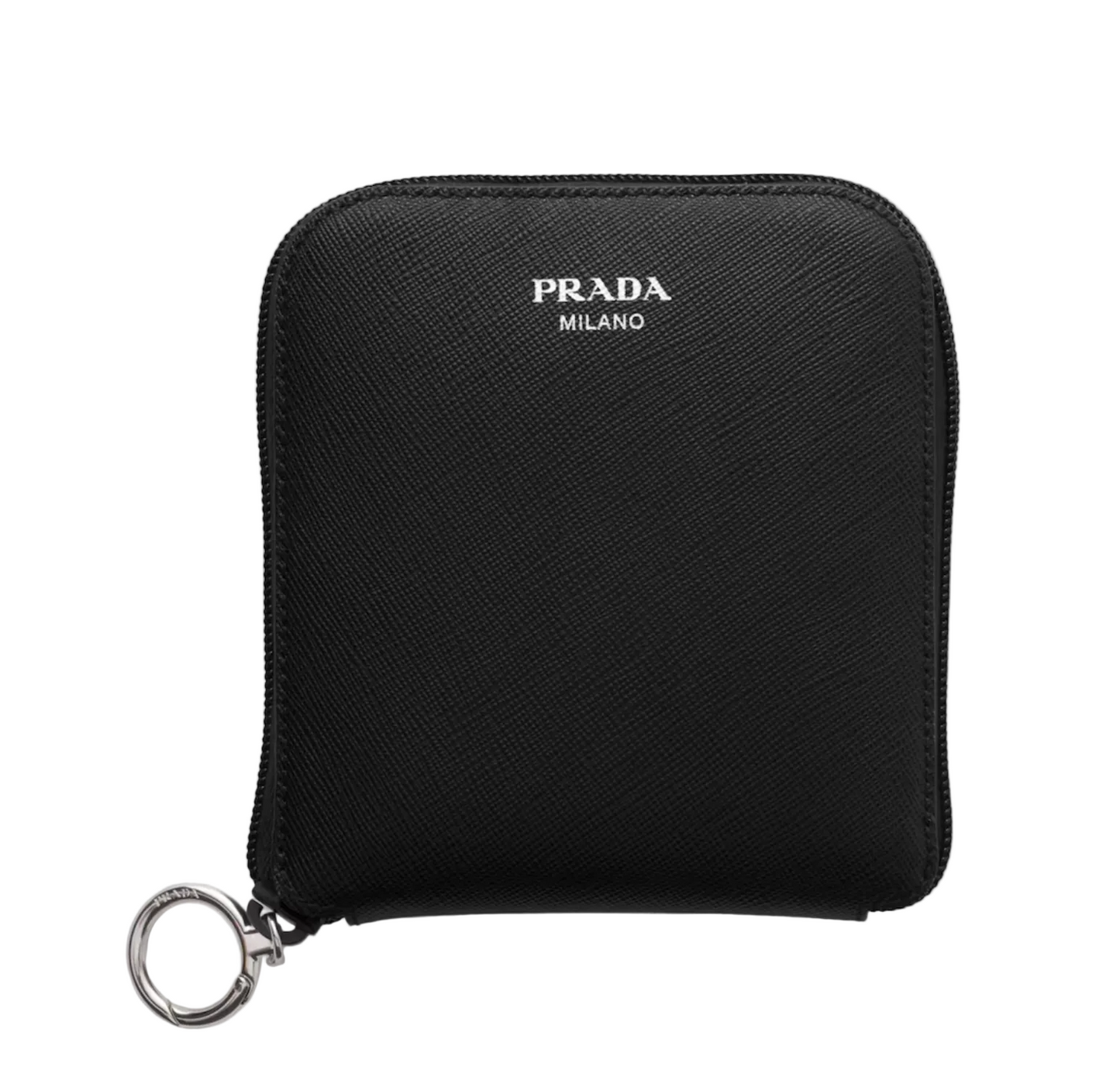 Prada Re-Nylon Foldaway Tote Bag