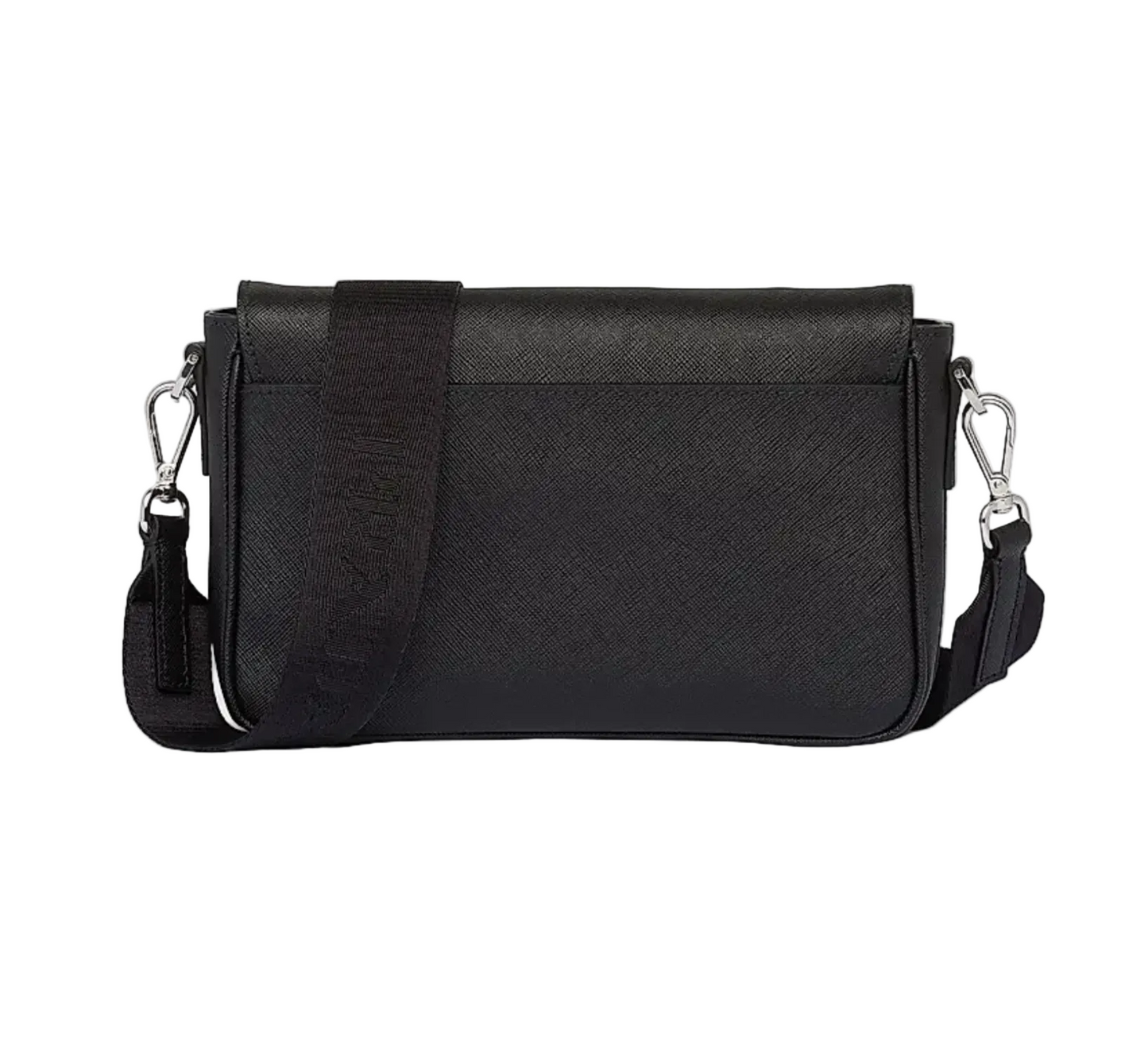 Prada Saffiano Leather Shoulder Bag