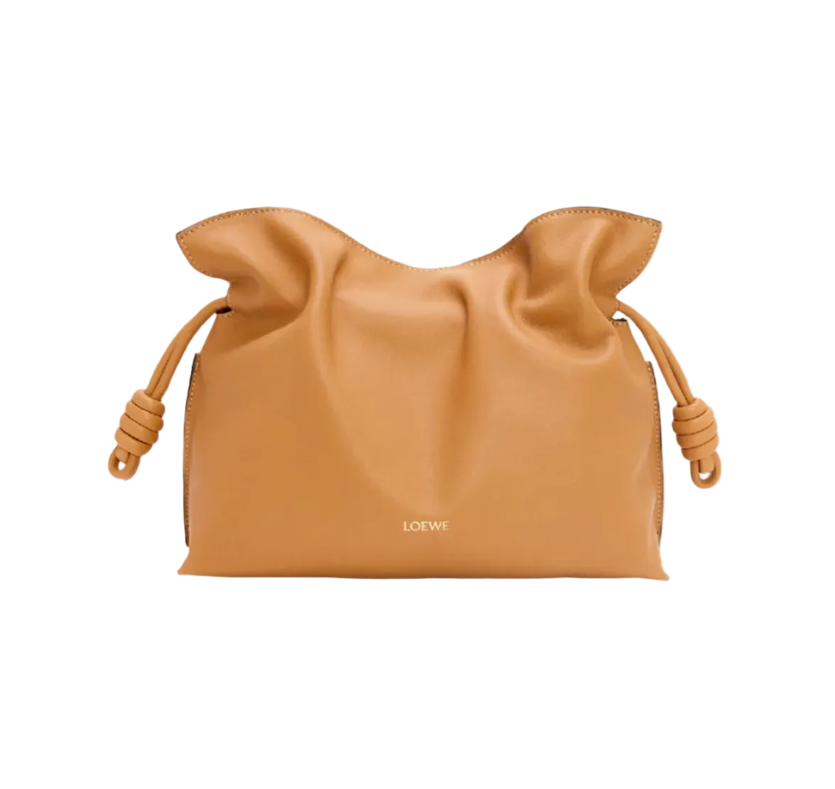 Loewe Flamenco Clutch in Nappa Calfskin (Mini)