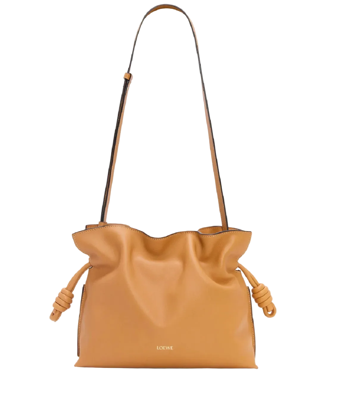Loewe Flamenco Clutch in Nappa Calfskin (Mini)