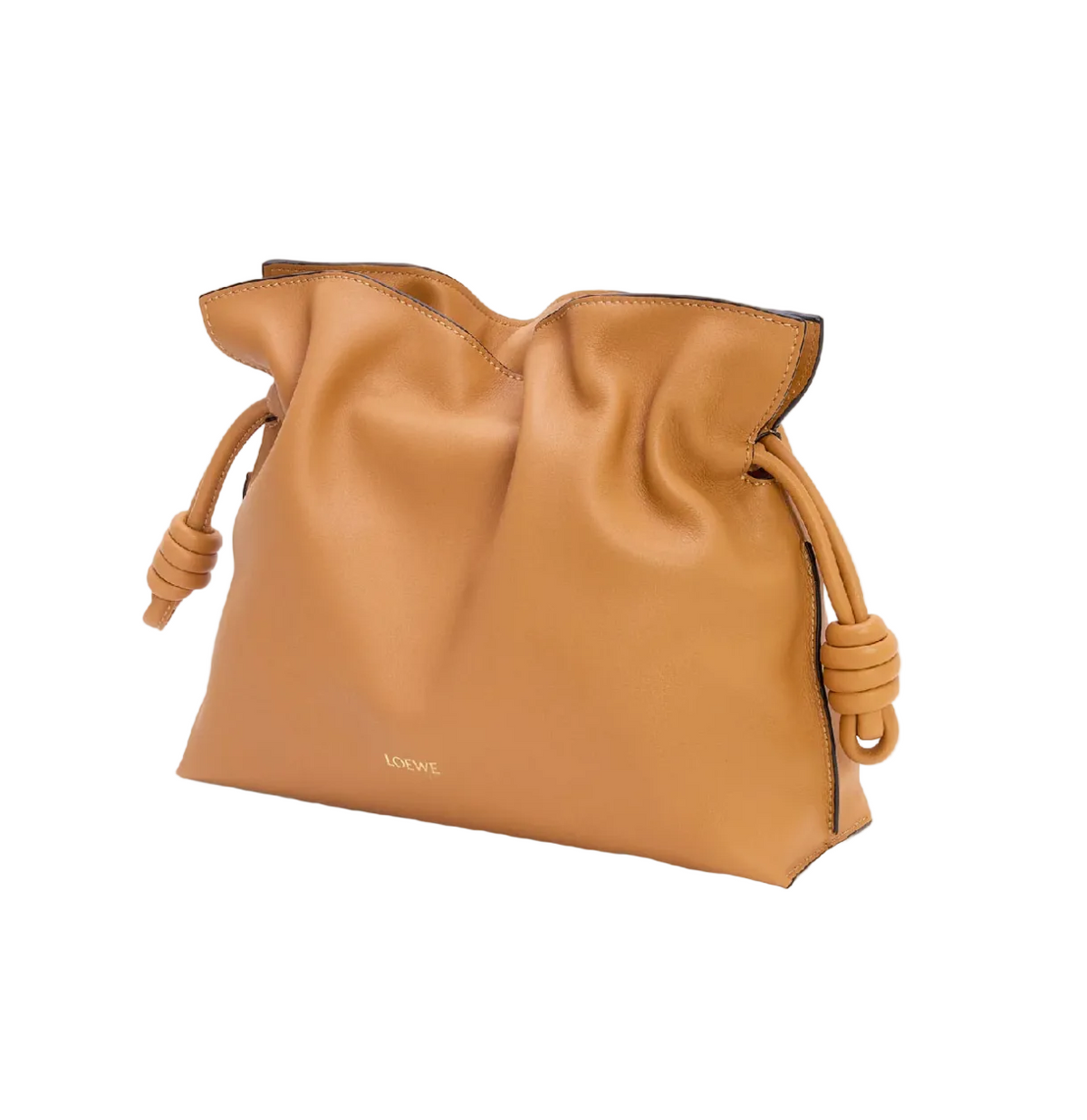 Loewe Flamenco Clutch in Nappa Calfskin (Mini)