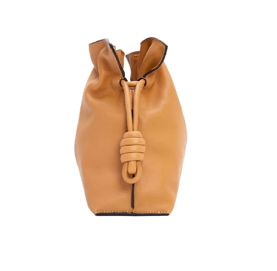 Loewe Flamenco Clutch in Nappa Calfskin (Mini)