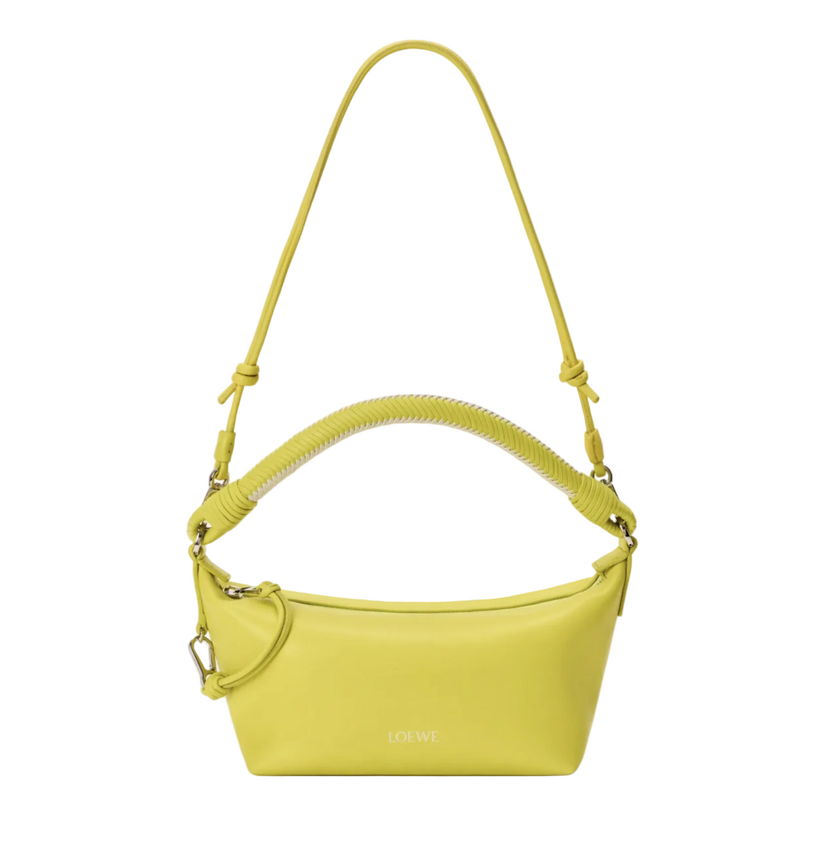Loewe Cala Mini Bag in Mellow Nappa Lambskin