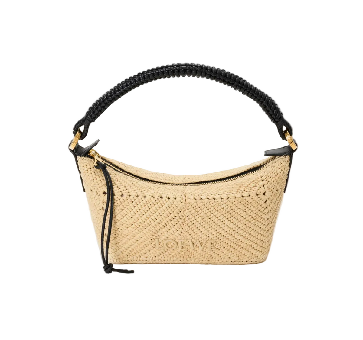 Loewe Paula's Ibiza Cala mini bag