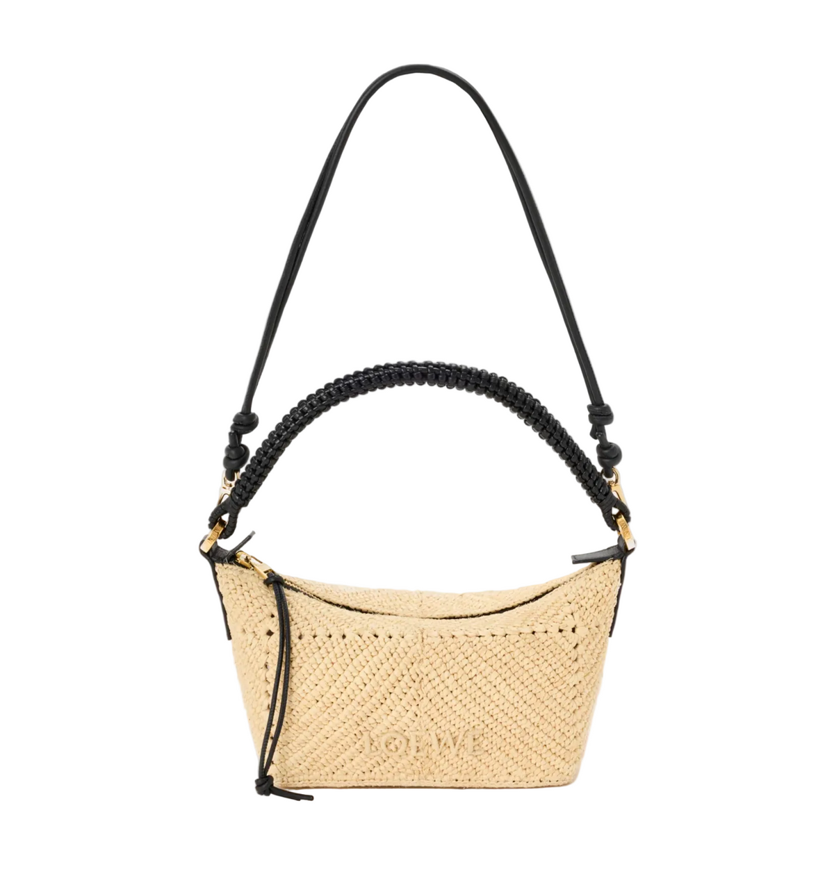 Loewe Paula's Ibiza Cala mini bag