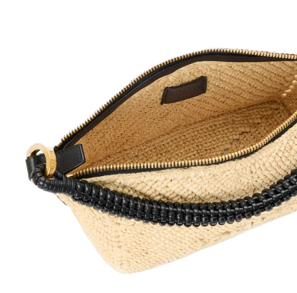 Loewe Paula's Ibiza Cala mini bag