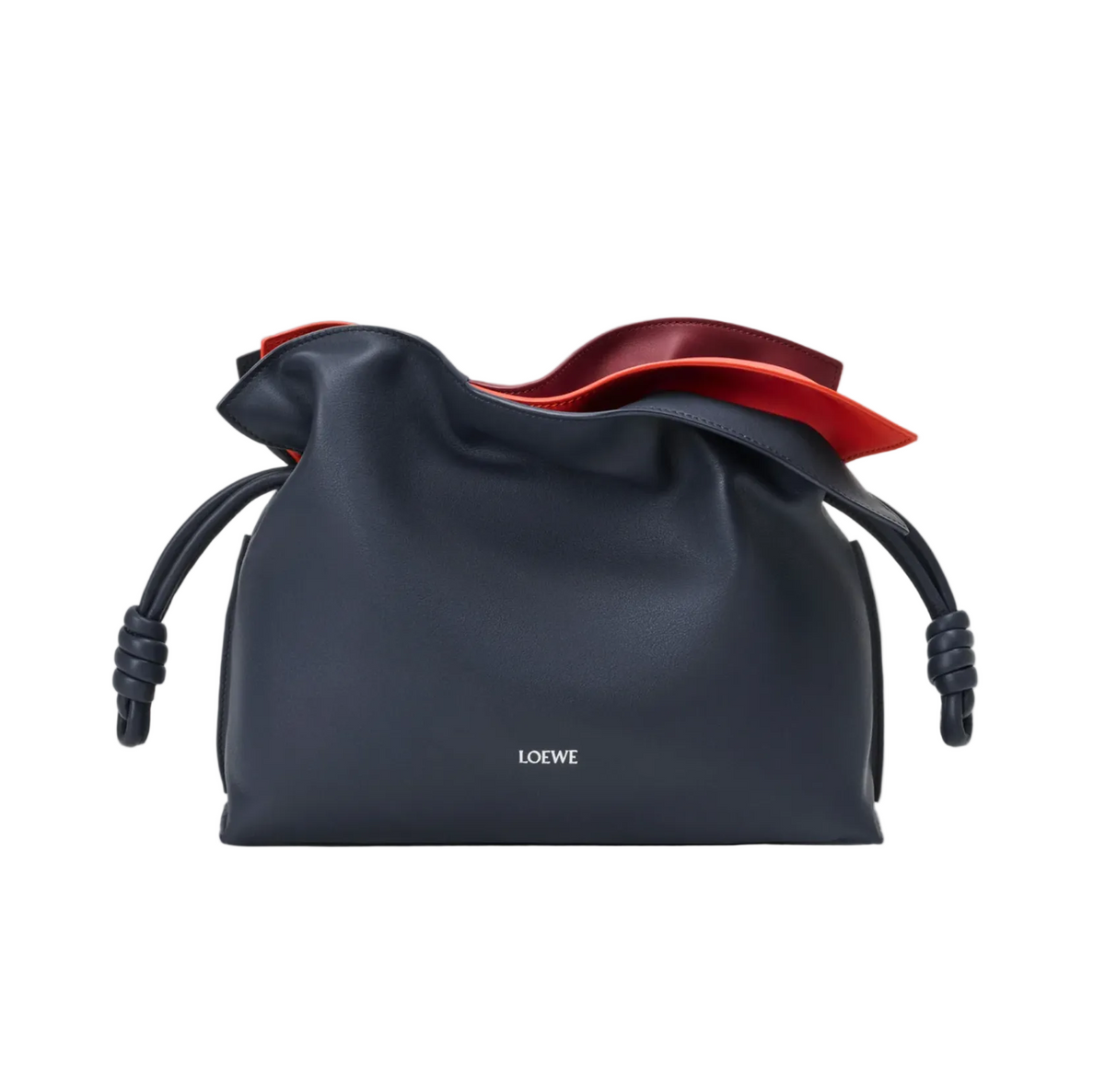 LOEWE Mini Layered Flamenco Clutch (Medium)