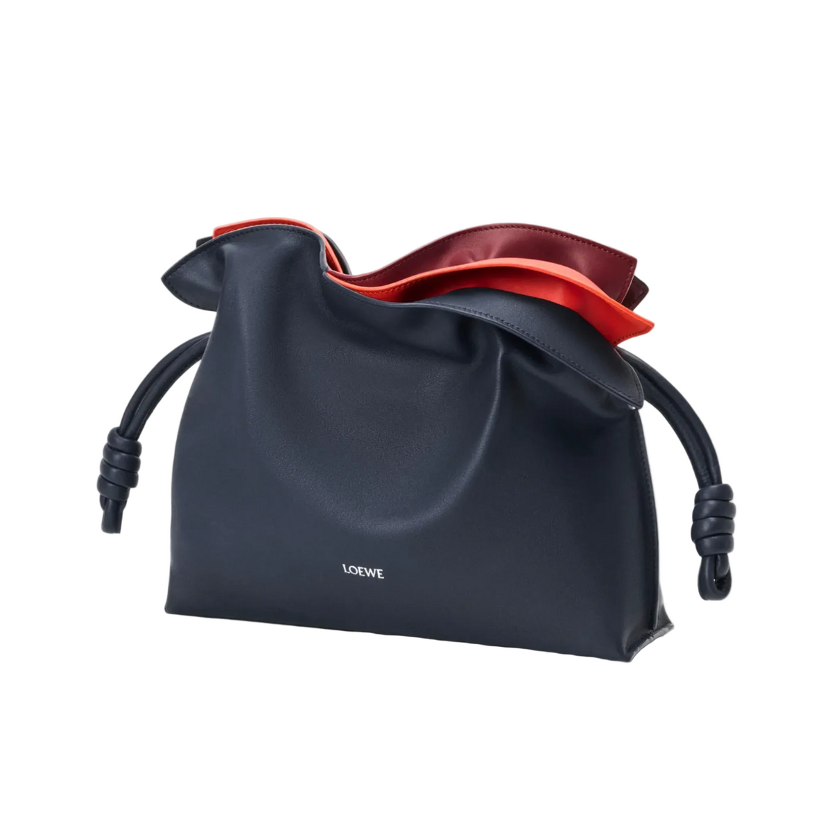 LOEWE Mini Layered Flamenco Clutch (Medium)
