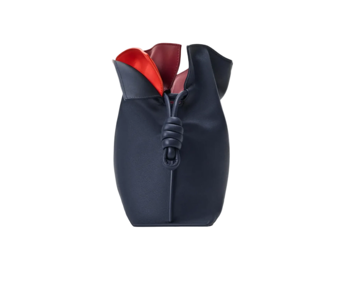 LOEWE Mini Layered Flamenco Clutch (Medium)