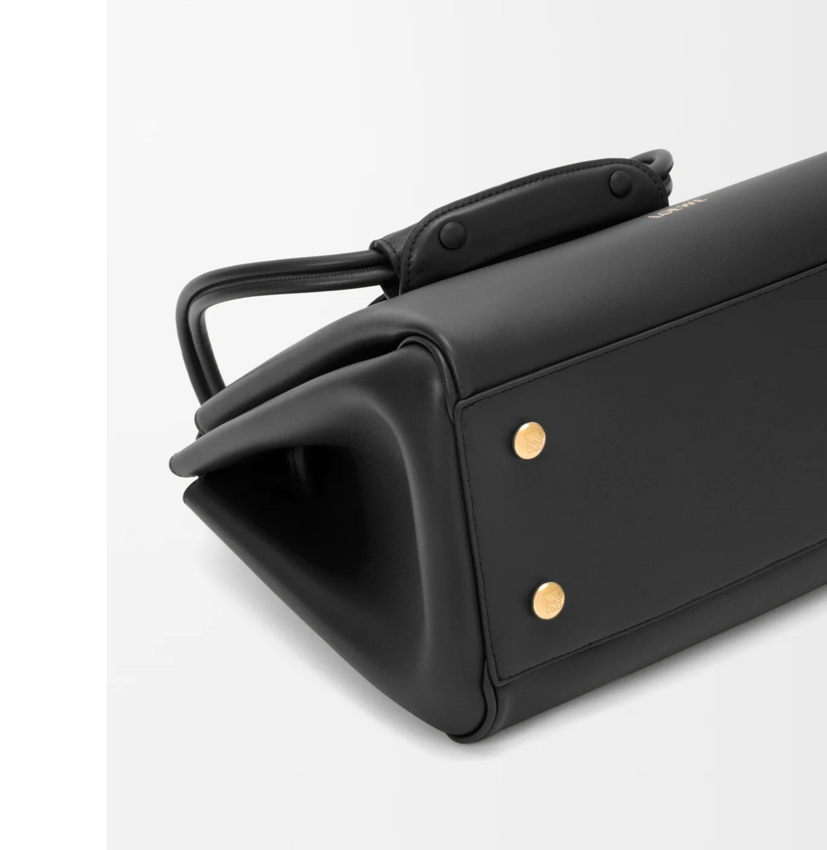 Loewe Medium Madrid Bag in supple calfskin