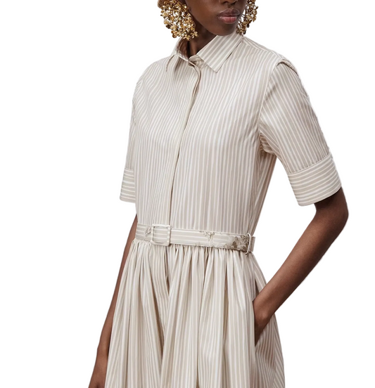 Dior Dioriviera Mid-Length Shirtdress