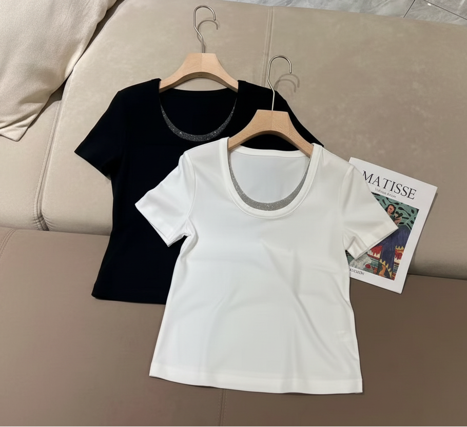 Brunello Cotton T-shirt