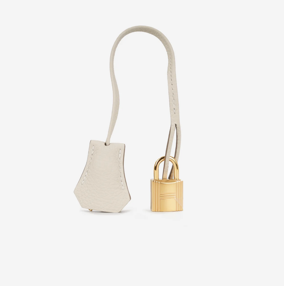 Hermès Birkin 30 Craie Togo
