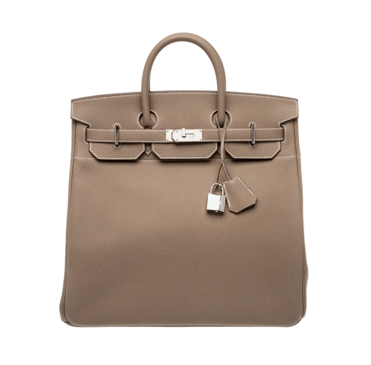 Hermès Birkin 2024 Togo HAC Bag 40cm.