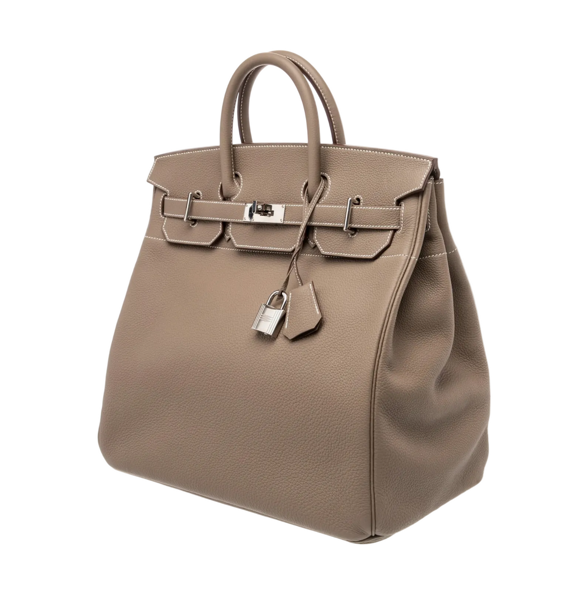 Hermès Birkin 2024 Togo HAC Bag 40cm.