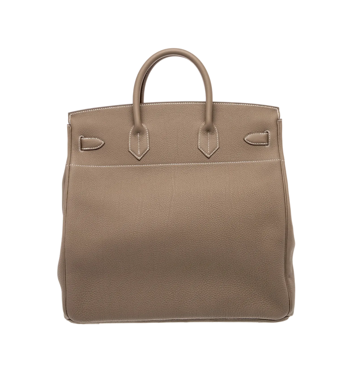 Hermès Birkin 2024 Togo HAC Bag 40cm.