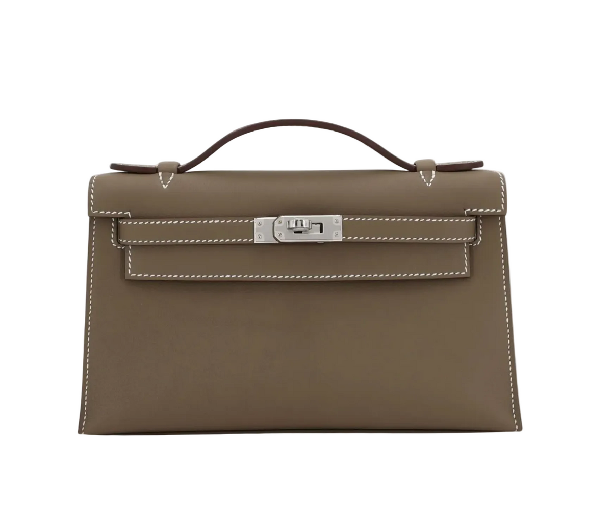 Hermès Kelly Pochette