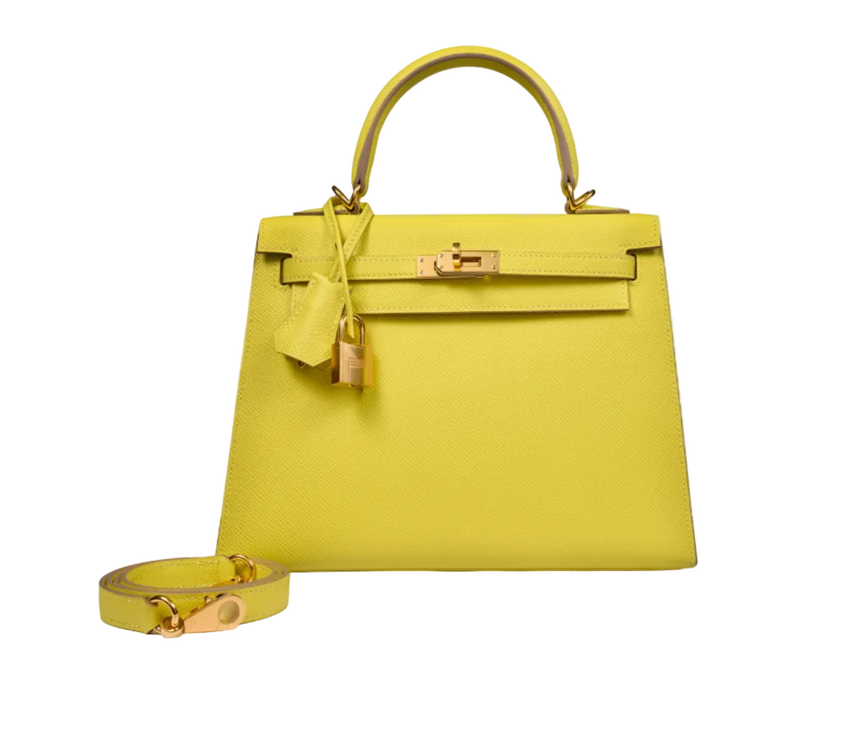 Hermès Kelly 25 Sellier Bag